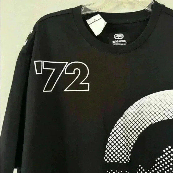 Écho  unlimited NWT t-shirt - Picture 4 of 7